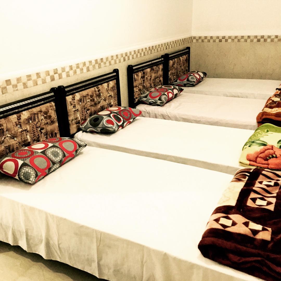 اجاره روزانه آپارتمان شیک در قشم