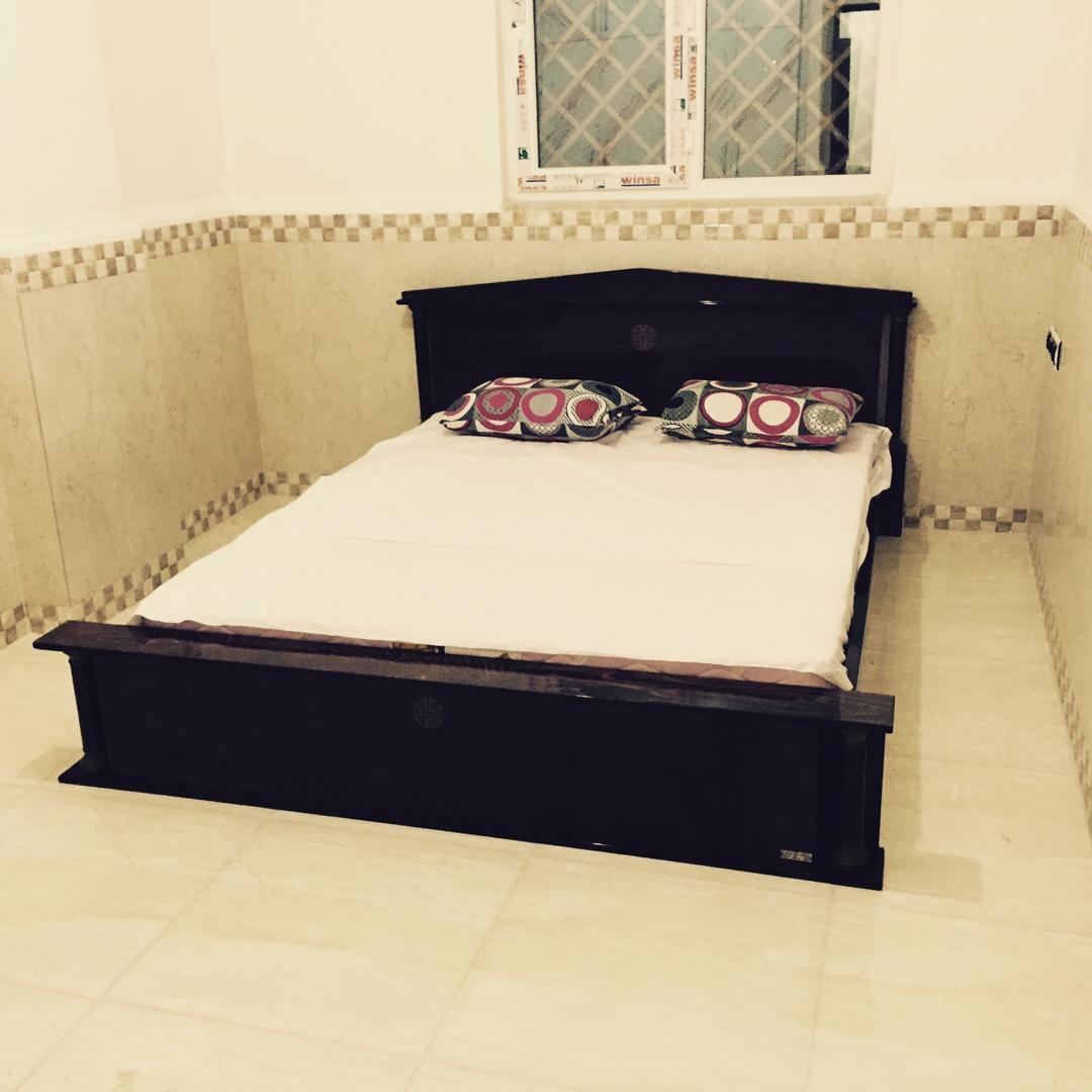 اجاره روزانه آپارتمان شیک در قشم