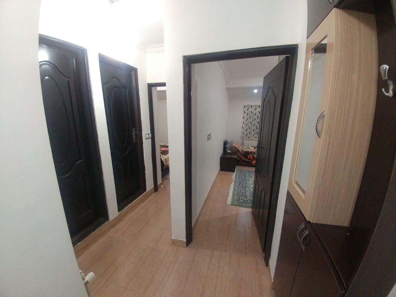 سوئیت آپارتمان تالش نزدیک جنگل و شهر