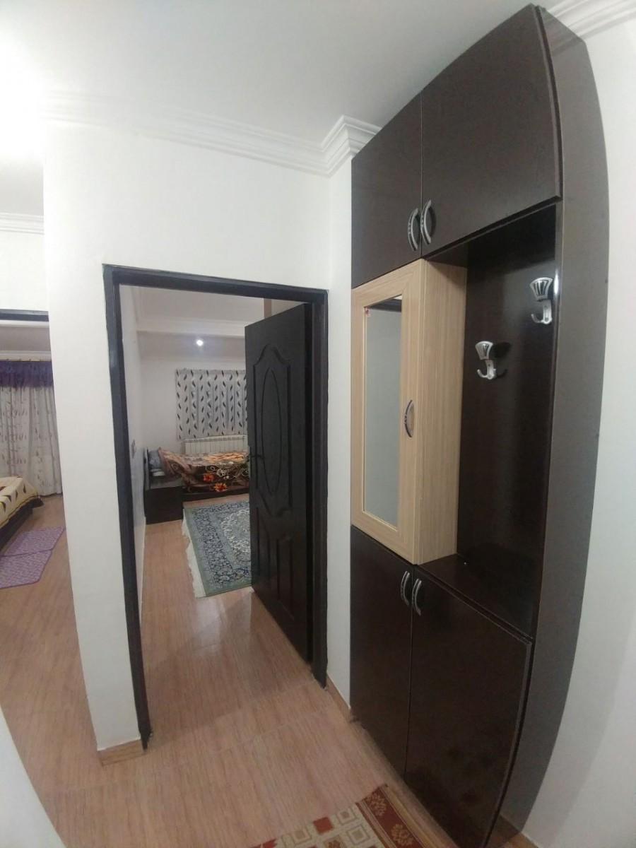 سوئیت آپارتمان تالش نزدیک جنگل و شهر