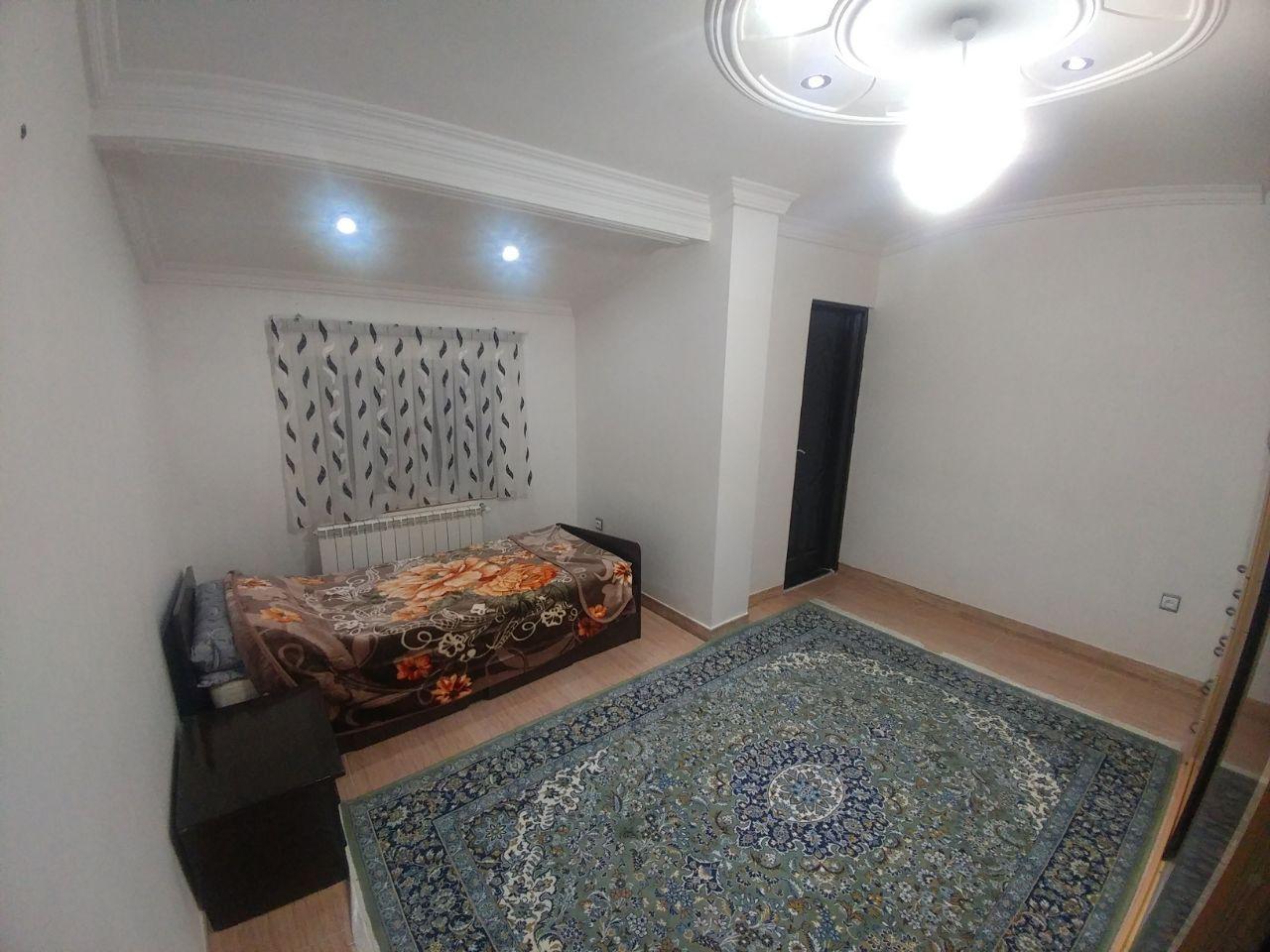 سوئیت آپارتمان تالش نزدیک جنگل و شهر