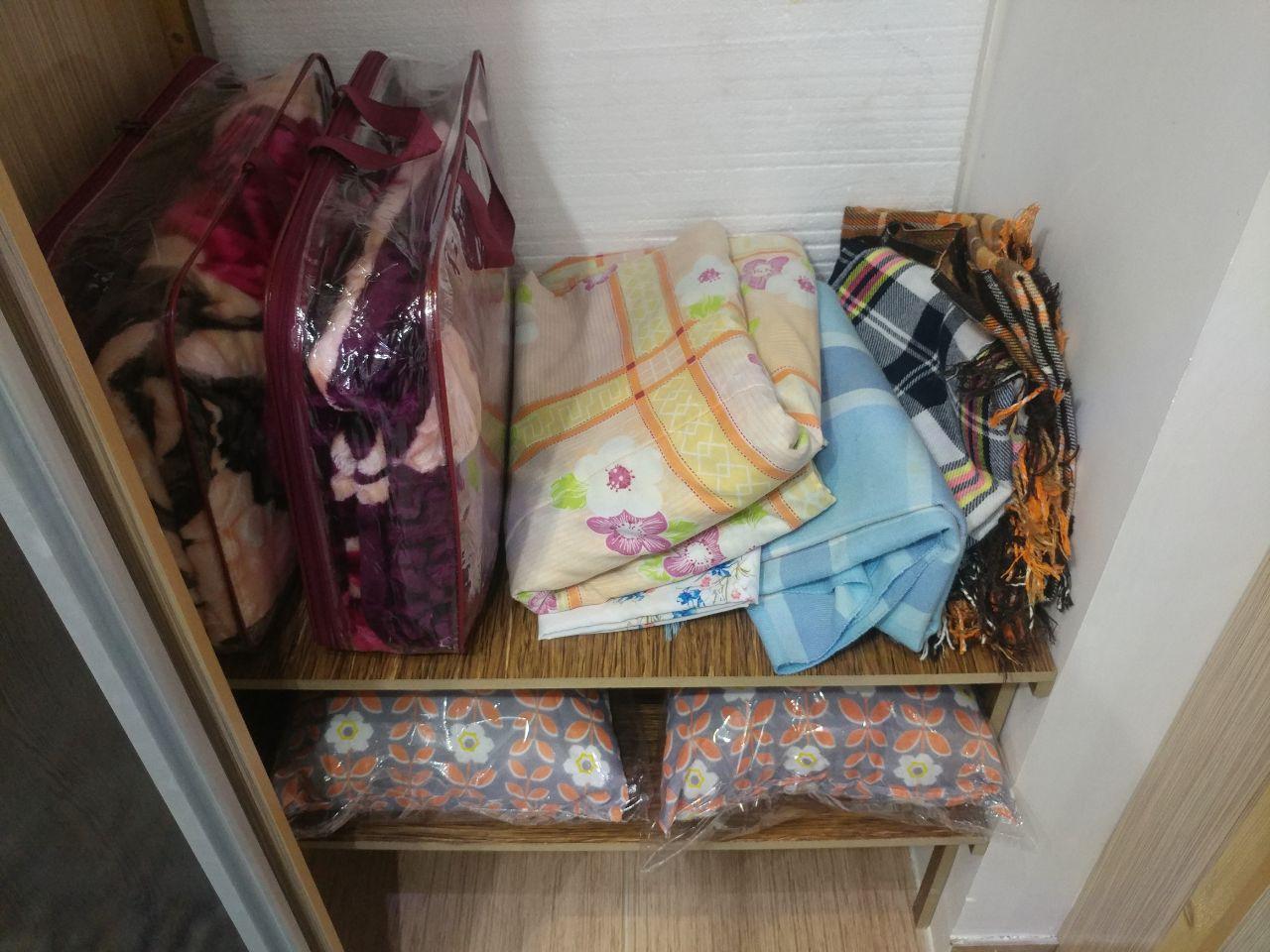 سوئیت آپارتمان تالش نزدیک جنگل و شهر