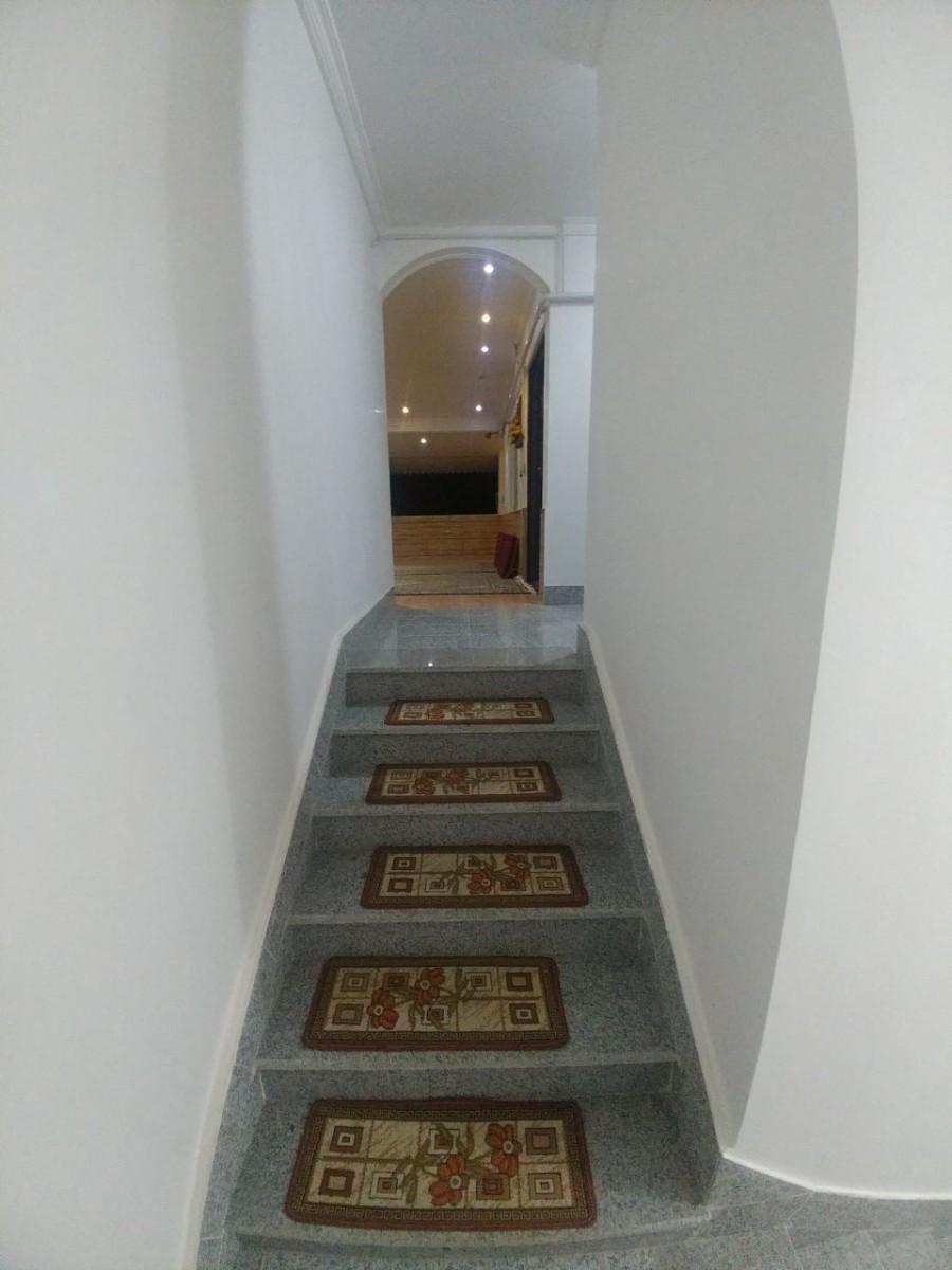 سوئیت آپارتمان تالش نزدیک جنگل و شهر