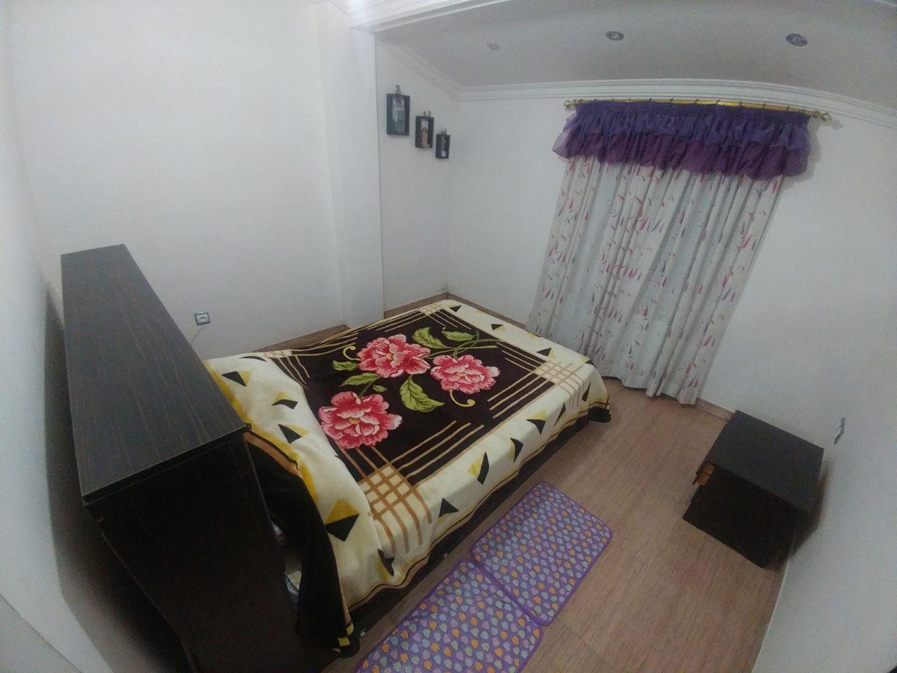 سوئیت آپارتمان تالش نزدیک جنگل و شهر