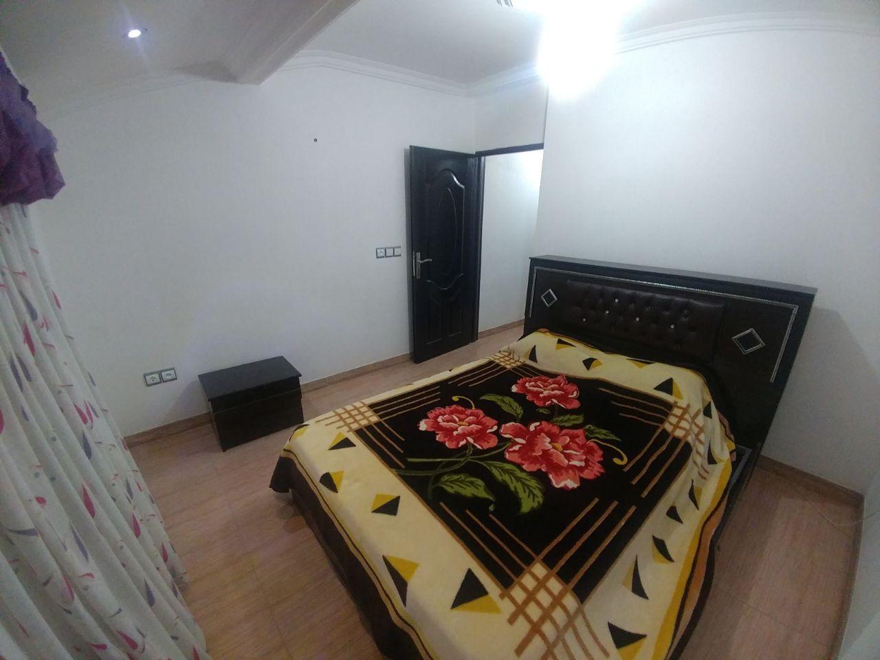 سوئیت آپارتمان تالش نزدیک جنگل و شهر