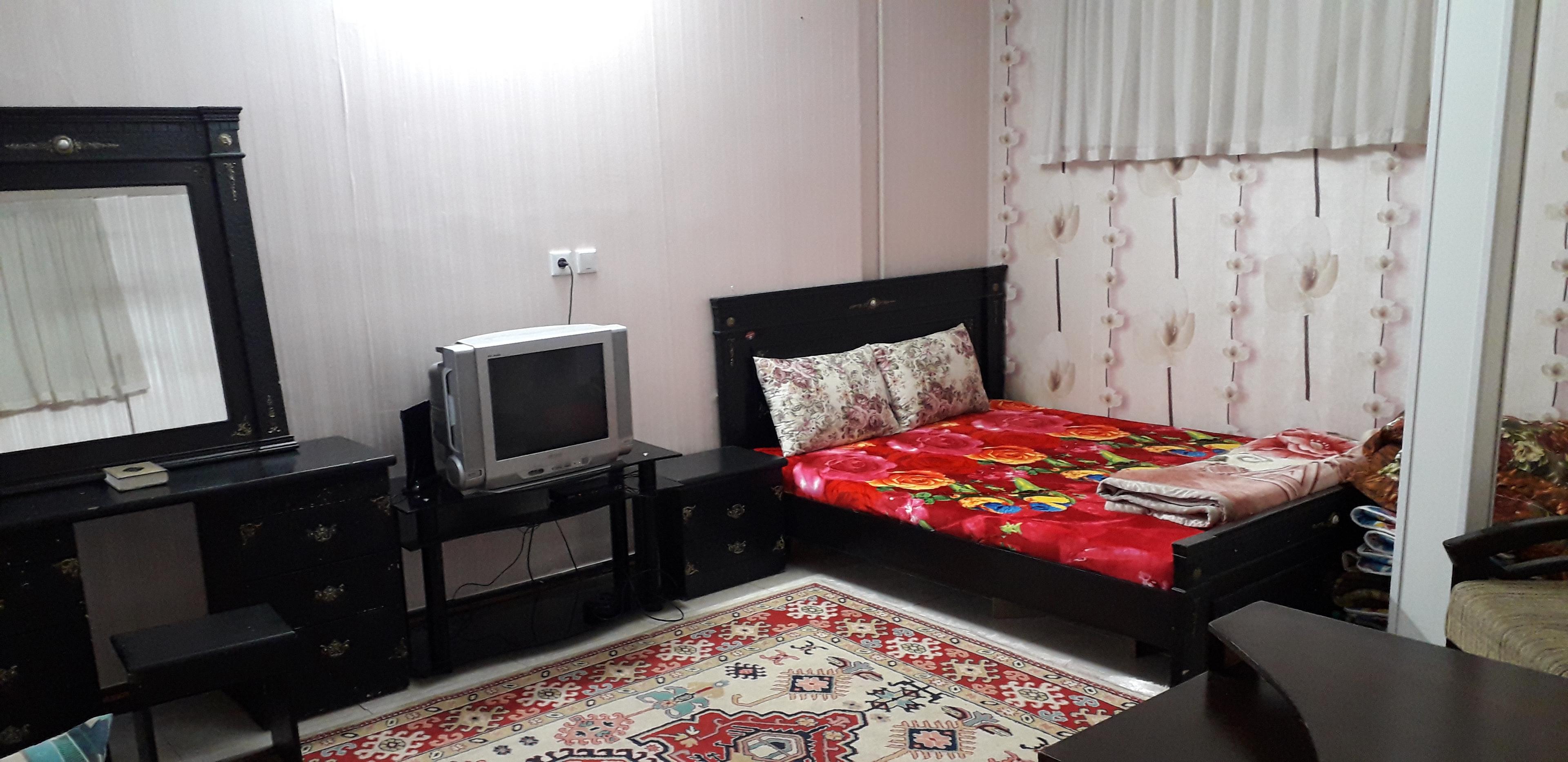 اجاره سوئیت مبله در اصفهان-نزدیک سی و سه پل