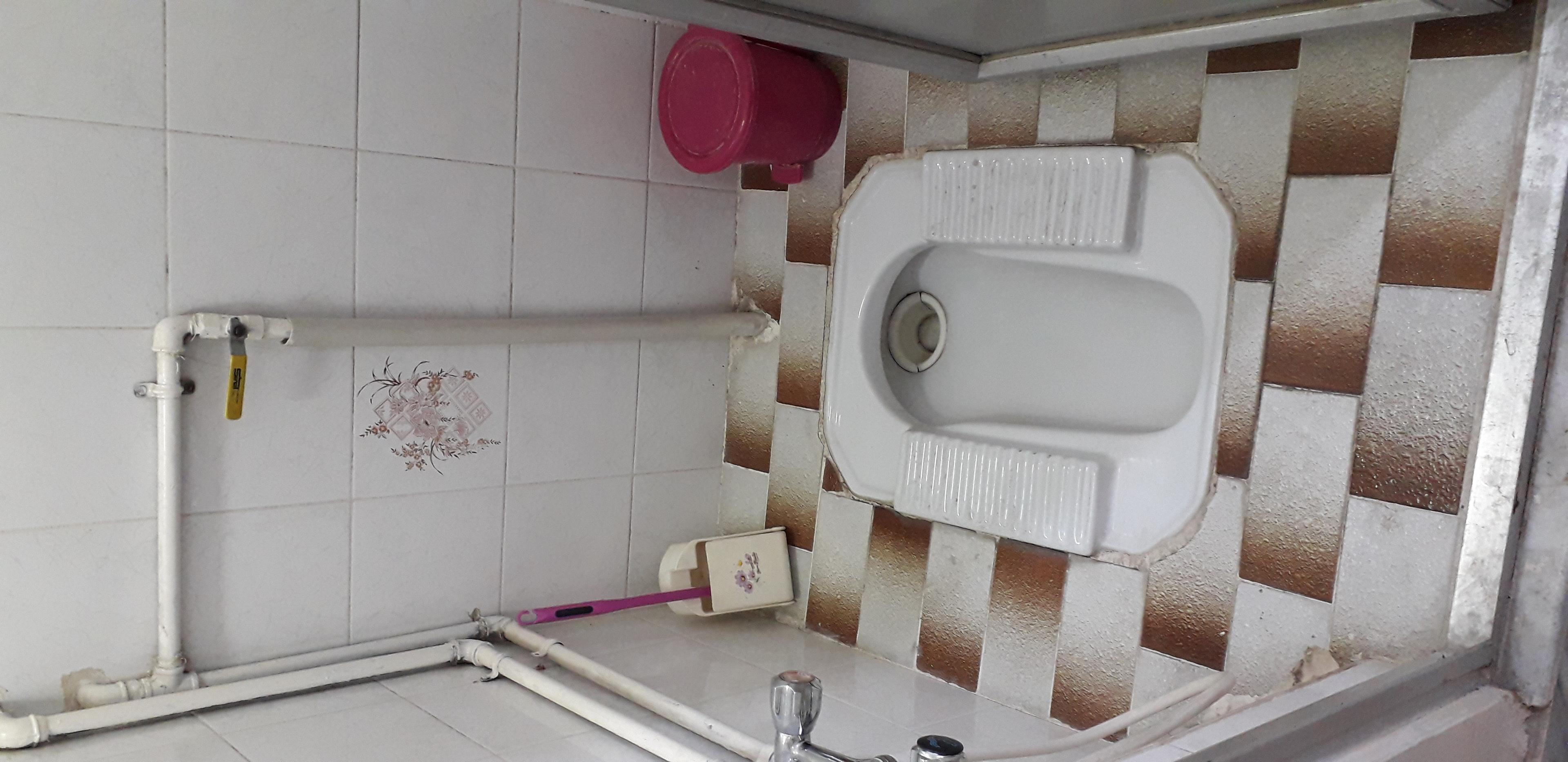 اجاره سوئیت مبله در اصفهان-نزدیک سی و سه پل