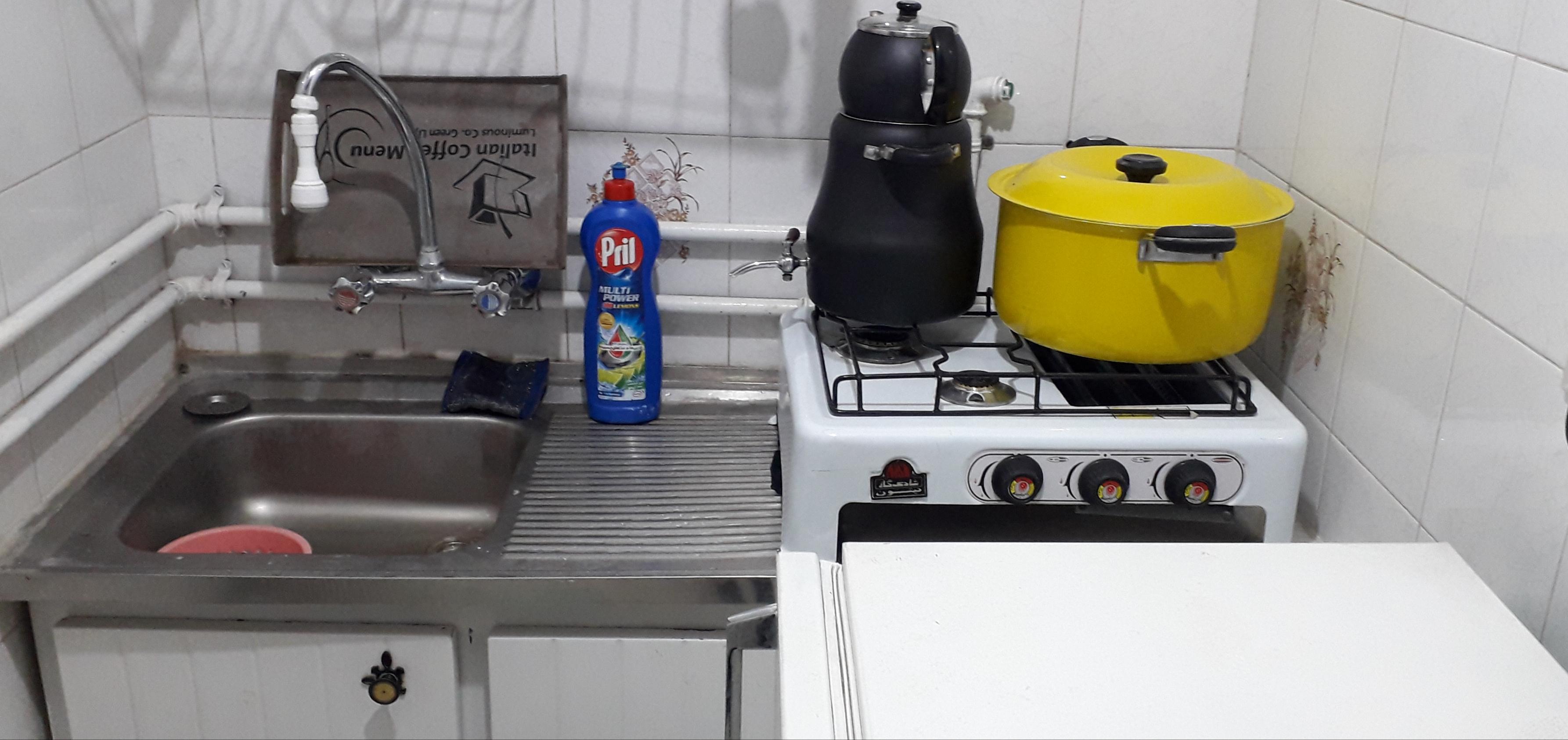 اجاره سوئیت مبله در اصفهان-نزدیک سی و سه پل