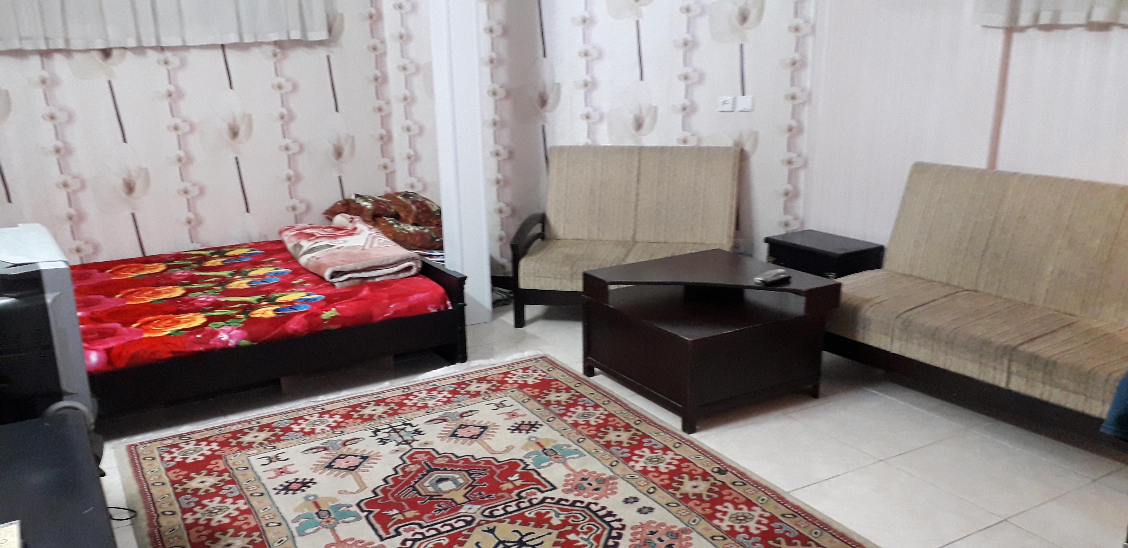 اجاره سوئیت مبله در اصفهان-نزدیک سی و سه پل