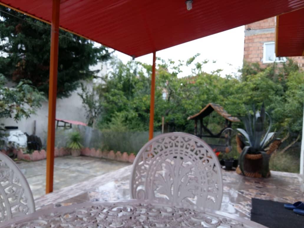 اجاره خانه در فرح آباد ساری