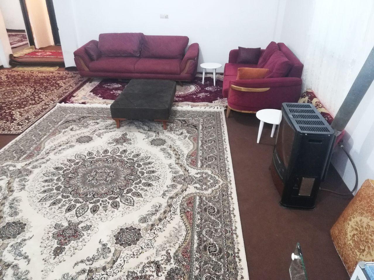 ویلا در تالش حیاط دار دربست کنار دریا