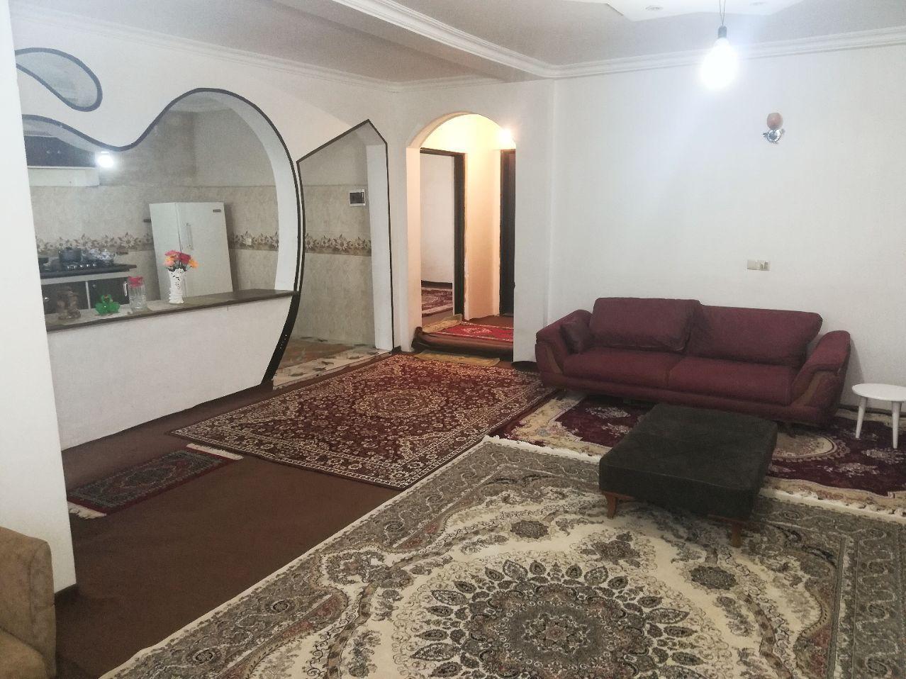 ویلا در تالش حیاط دار دربست کنار دریا