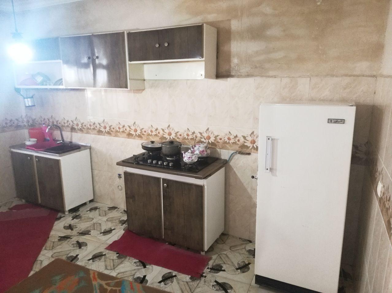 ویلا در تالش حیاط دار دربست کنار دریا