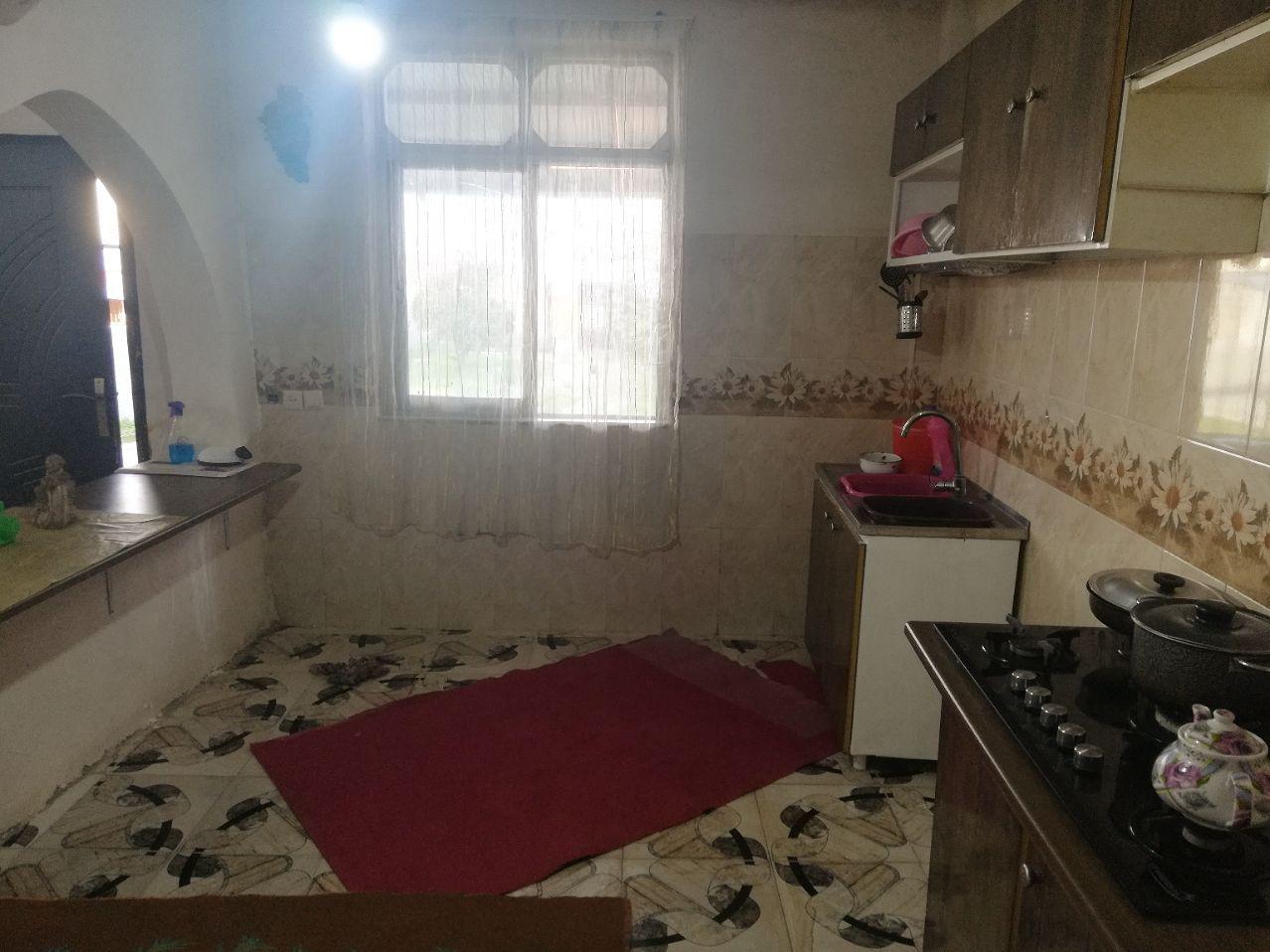 ویلا در تالش حیاط دار دربست کنار دریا