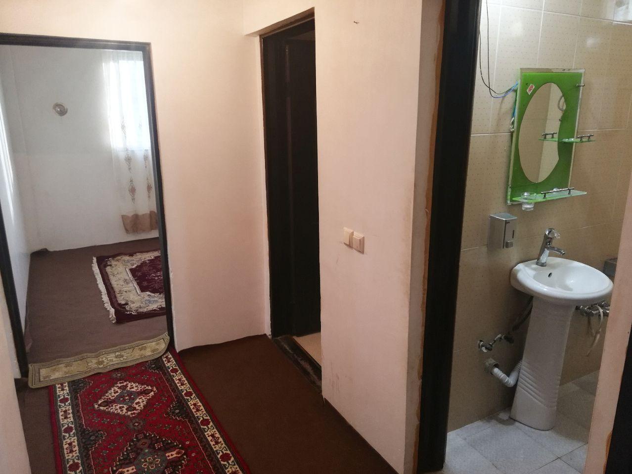 ویلا در تالش حیاط دار دربست کنار دریا