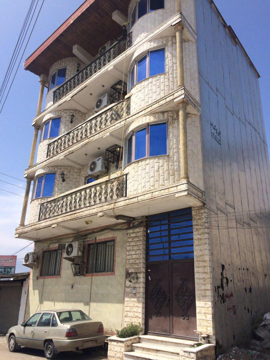 اجاره خانه در عباس آباد مازندران