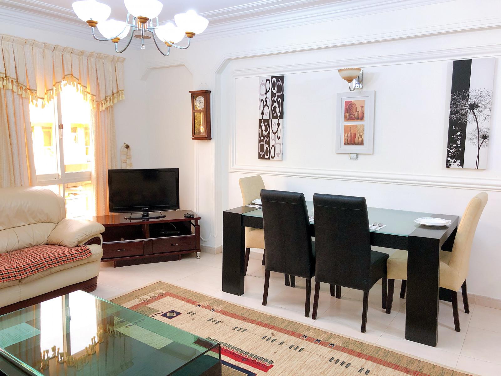 آپارتمان اجاره ای روزانه در شهرک صدف کیش