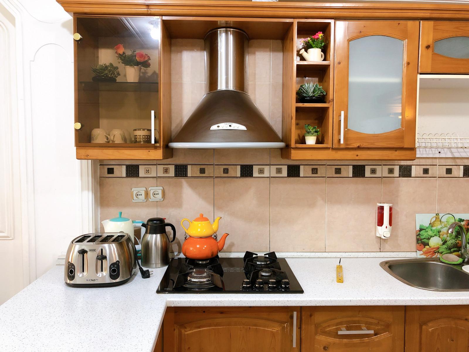 آپارتمان اجاره ای روزانه در شهرک صدف کیش