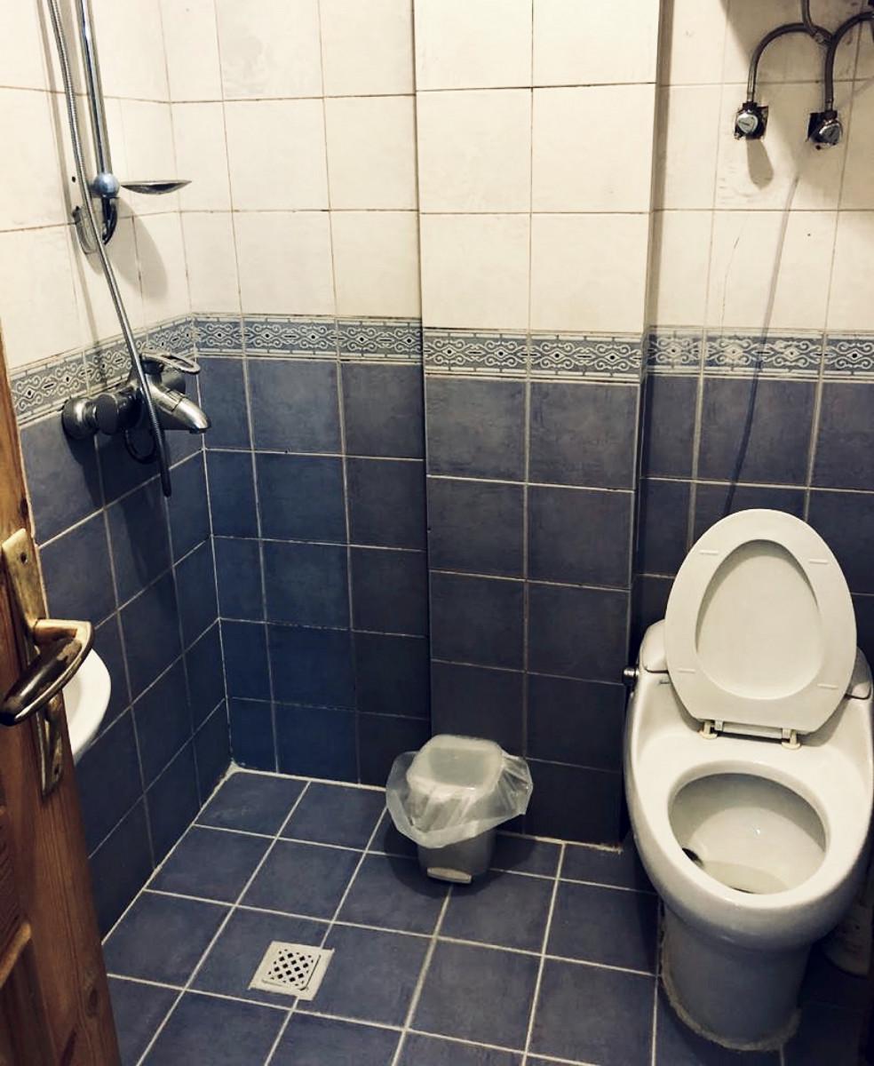 آپارتمان اجاره ای روزانه در شهرک صدف کیش