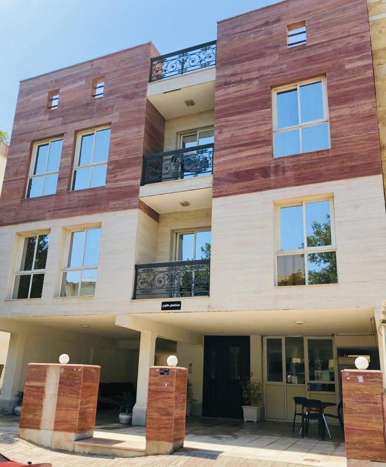 آپارتمان اجاره ای روزانه در شهرک صدف کیش