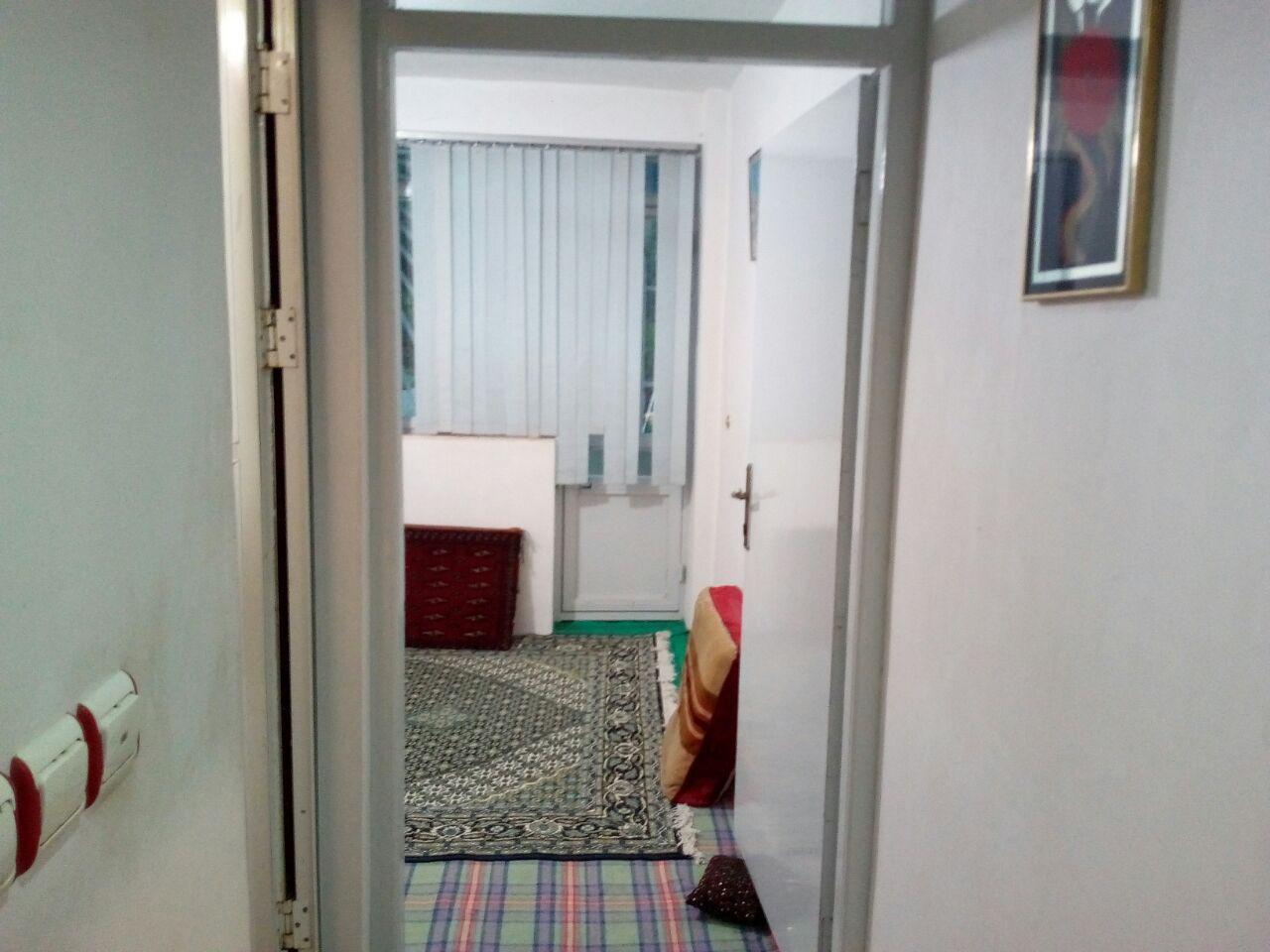 اجاره ویلا تالش دوبلکس دو خواب در ییلاق مریان تالش