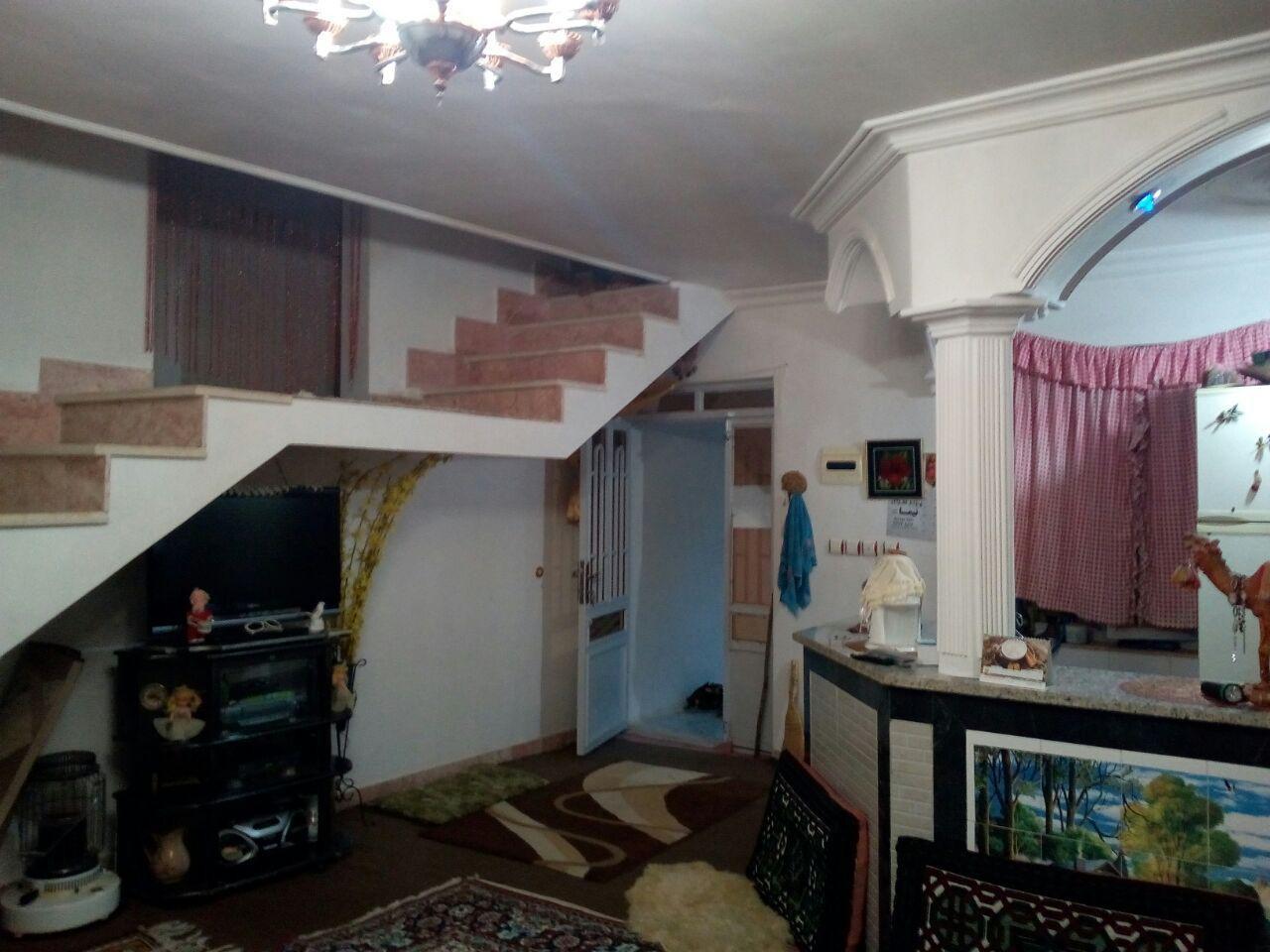 اجاره ویلا تالش دوبلکس دو خواب در ییلاق مریان تالش