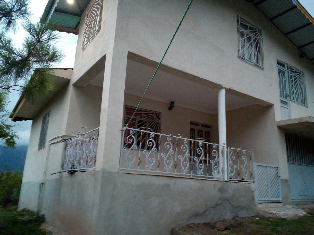 اجاره ویلا تالش دوبلکس دو خواب در ییلاق مریان تالش