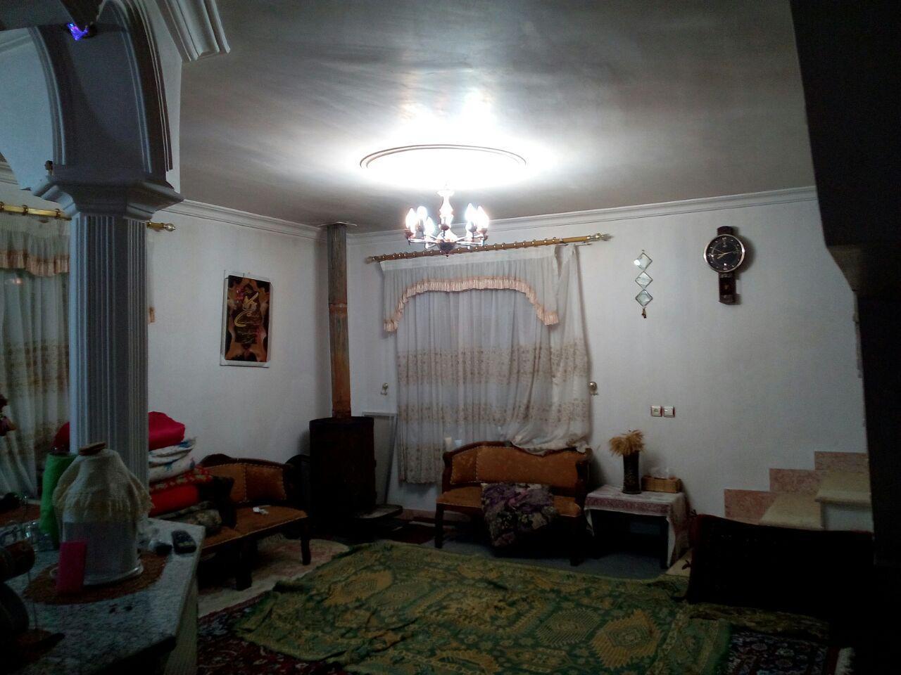 اجاره ویلا تالش دوبلکس دو خواب در ییلاق مریان تالش