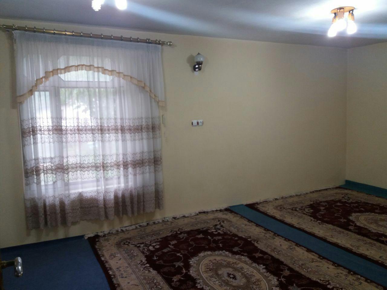 خانه روستایی در تالش - ییلاق مریان