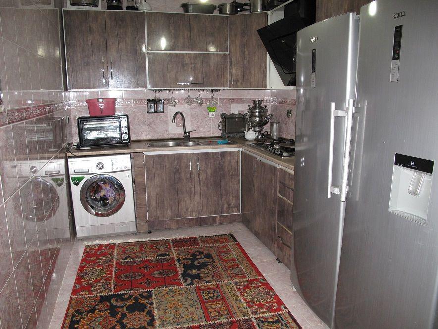 اجاره روزانه آپارتمان مبله در گرگان