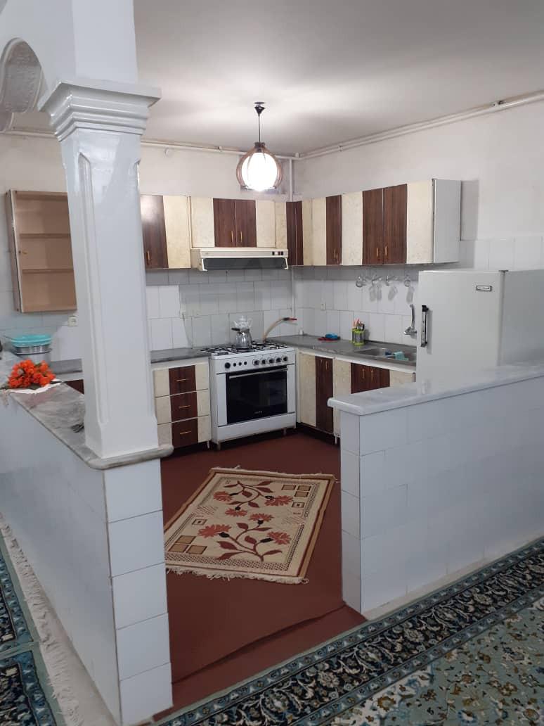 سوئیت دانش،تمیز،عالی دربهترین نقطه کاشان