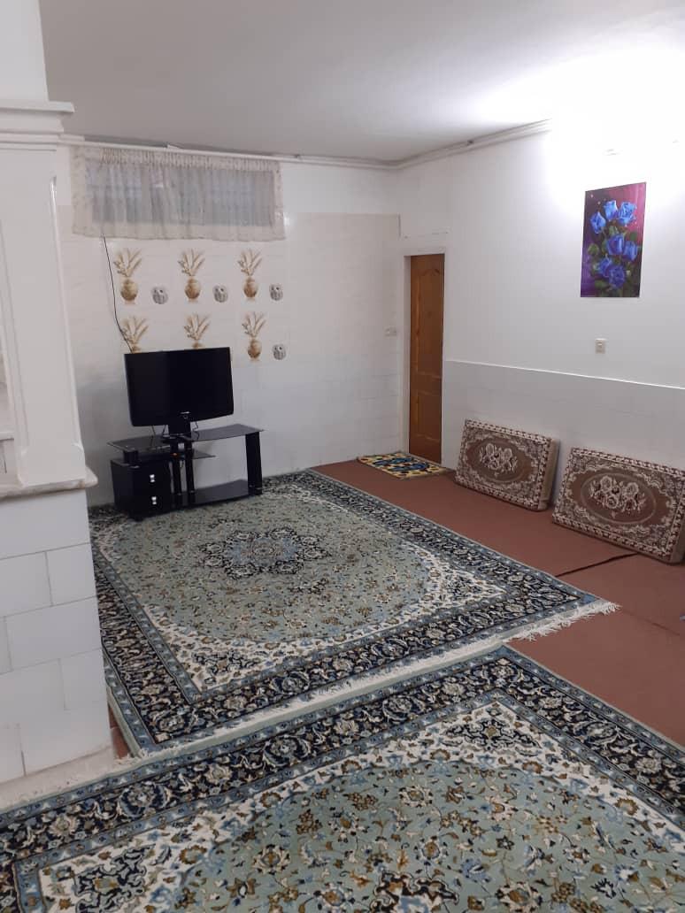 سوئیت دانش،تمیز،عالی دربهترین نقطه کاشان