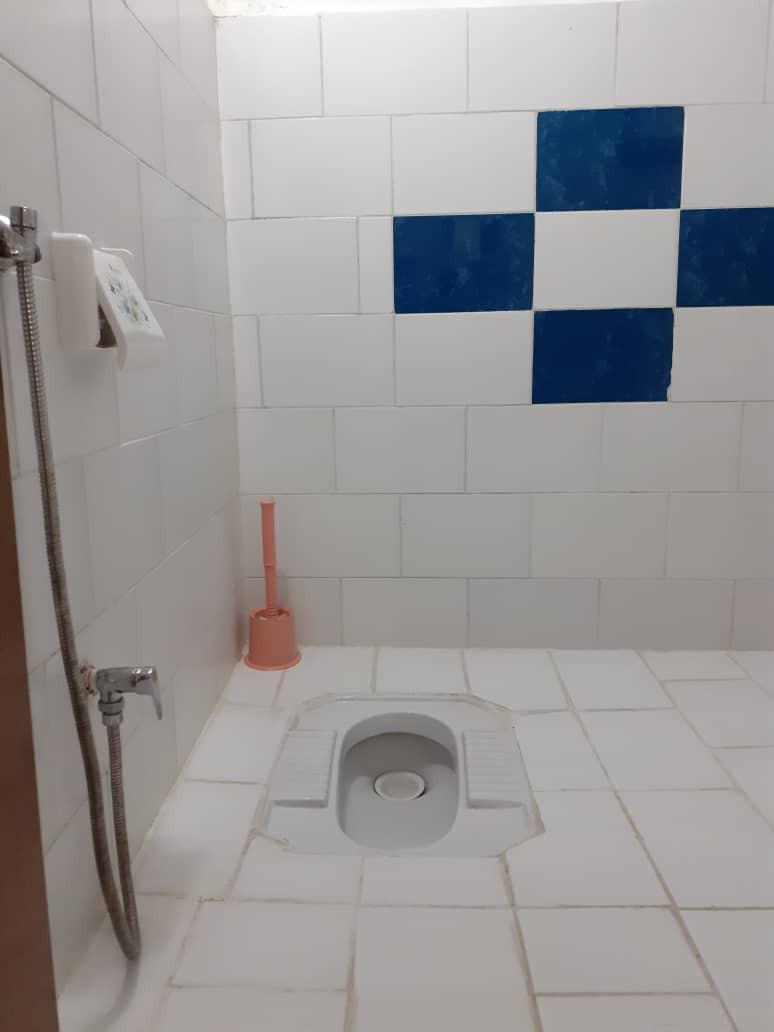 سوئیت دانش،تمیز،عالی دربهترین نقطه کاشان