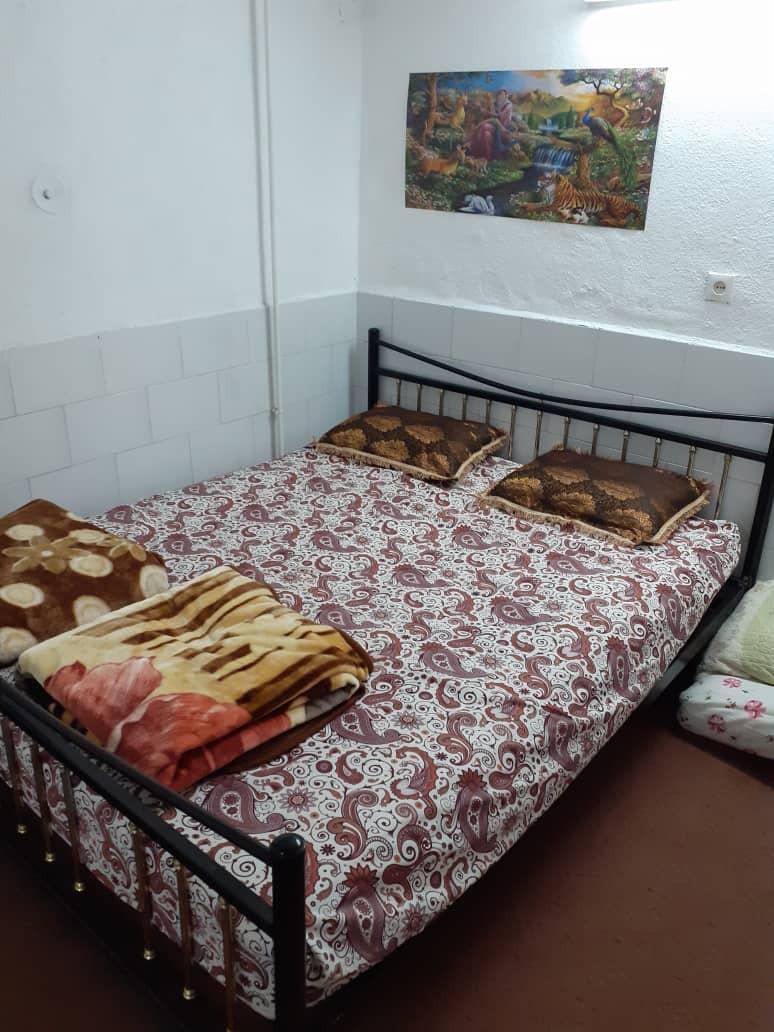 سوئیت دانش،تمیز،عالی دربهترین نقطه کاشان