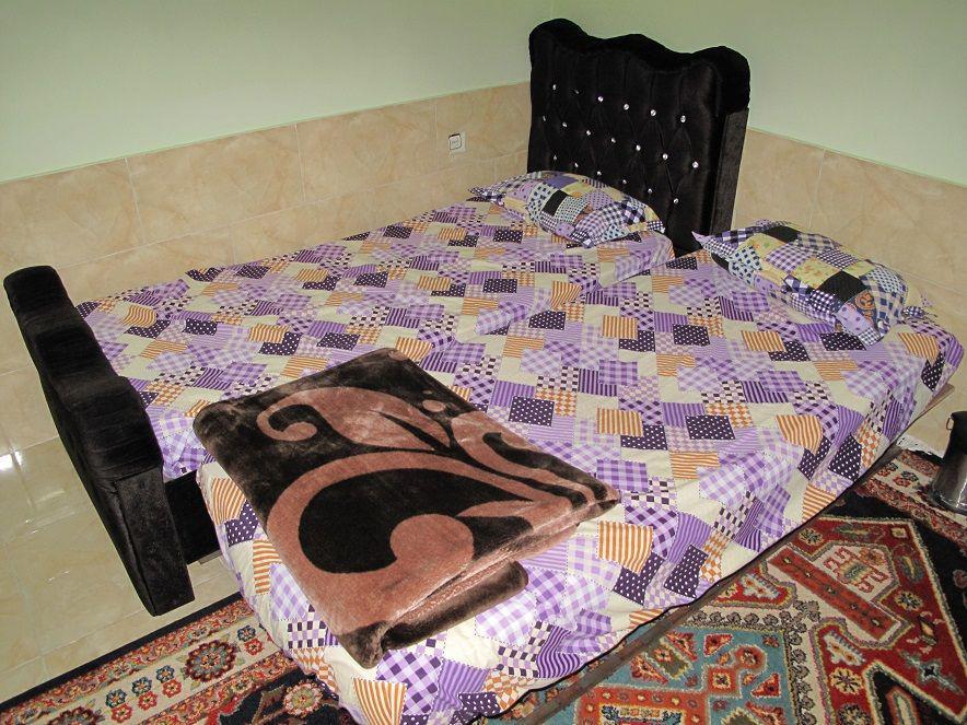 اجاره روزانه آپارتمان مبله در گرگان