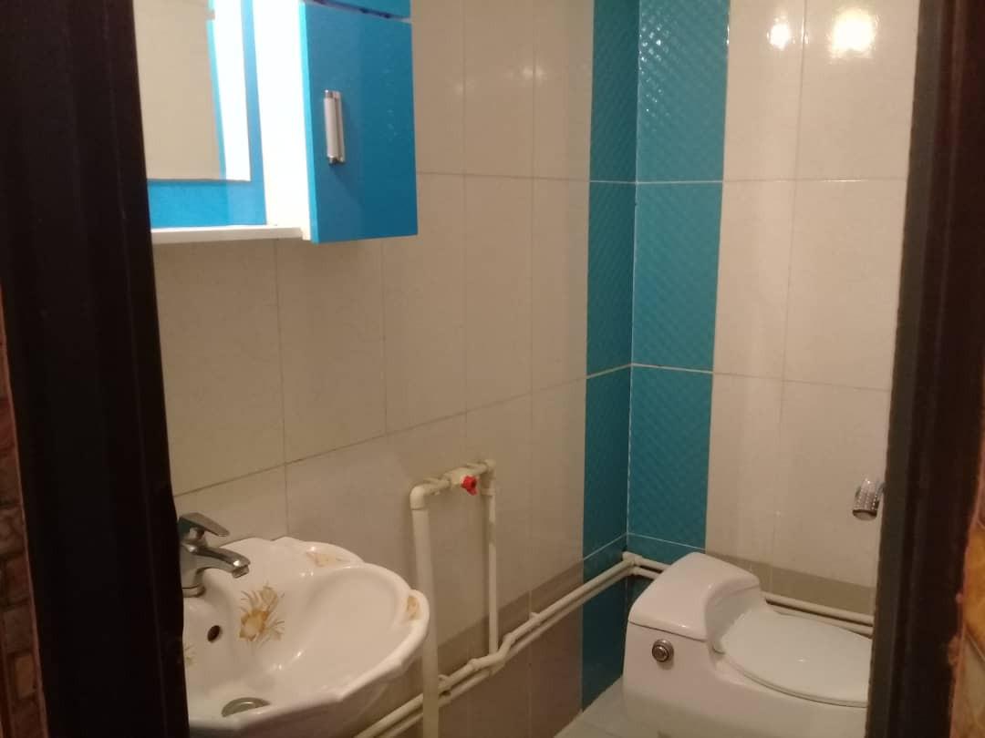 ویلایی همکف سه خوابه مستقل اردبیل