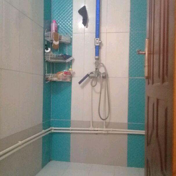 ویلایی همکف سه خوابه مستقل اردبیل