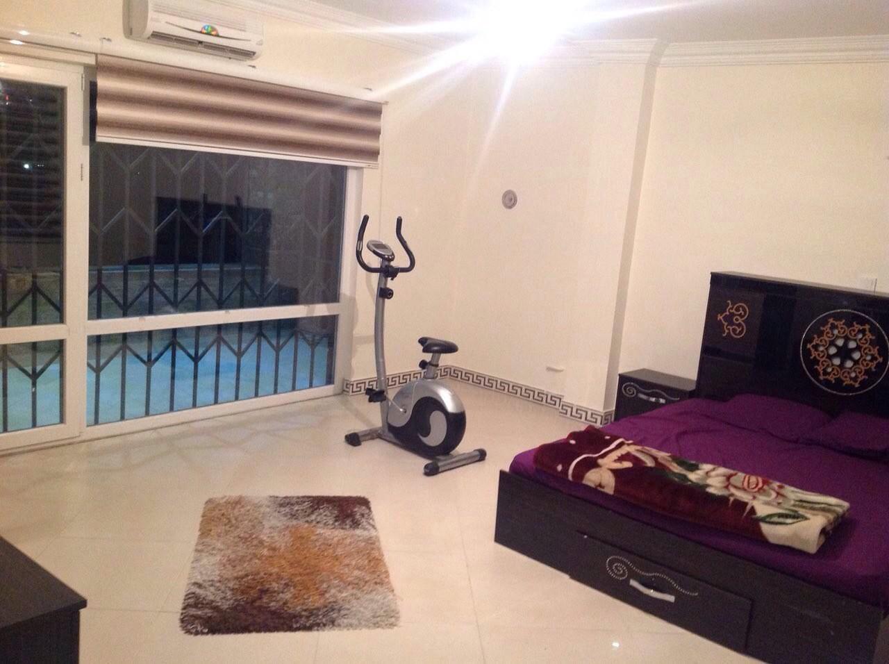 اجاره ویلا نوشهر استخردار آبگرم با سقف متحرک