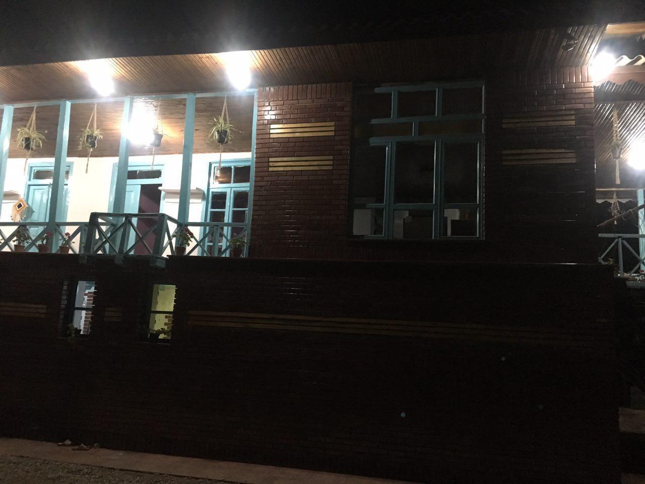 اجاره اقامتگاه بوم گردی تالش اتاق 3