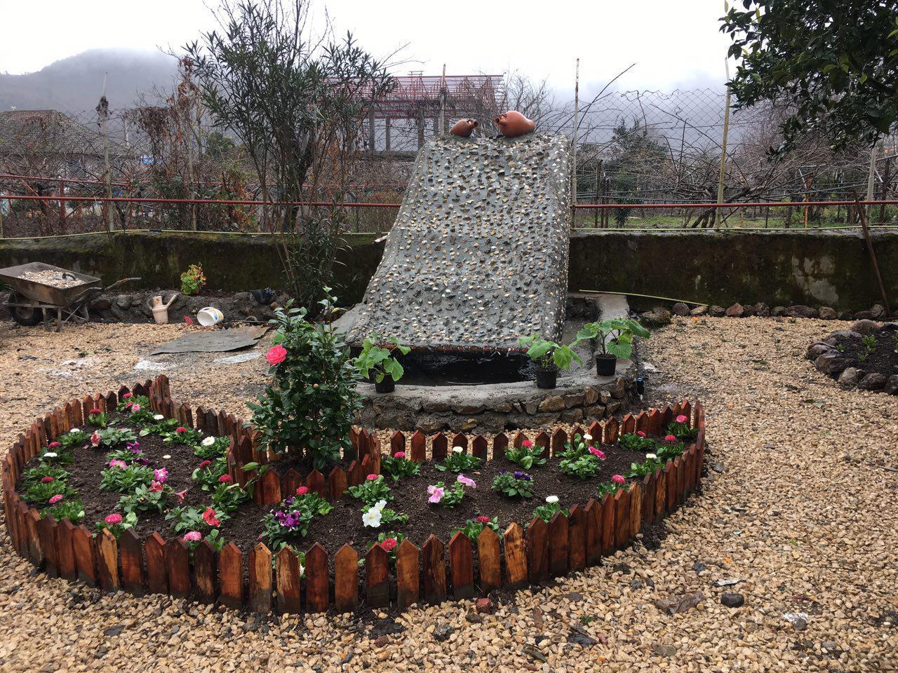 اجاره اقامتگاه بوم گردی تالش اتاق 3