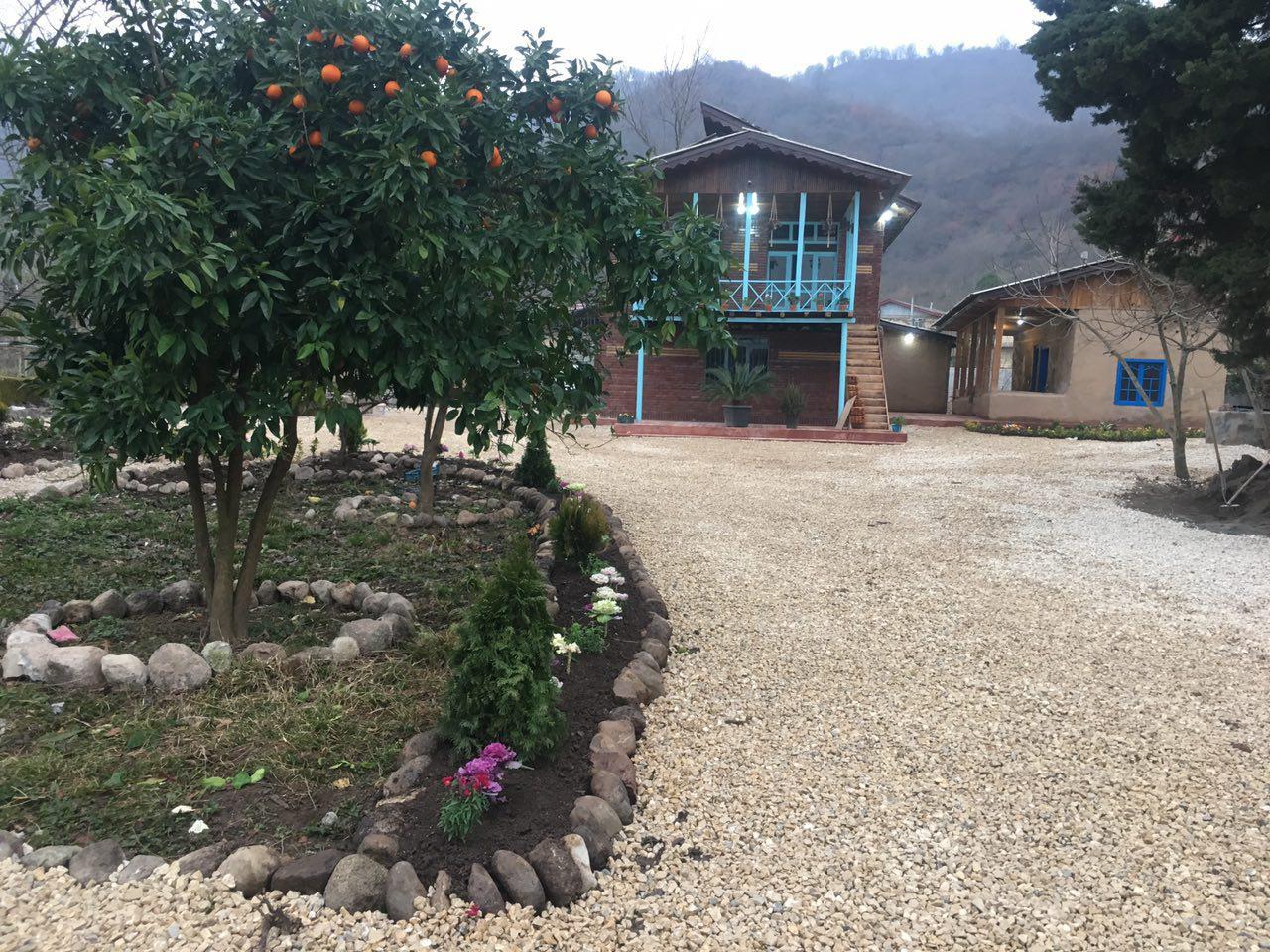 اجاره اقامتگاه بوم گردی تالش اتاق 3