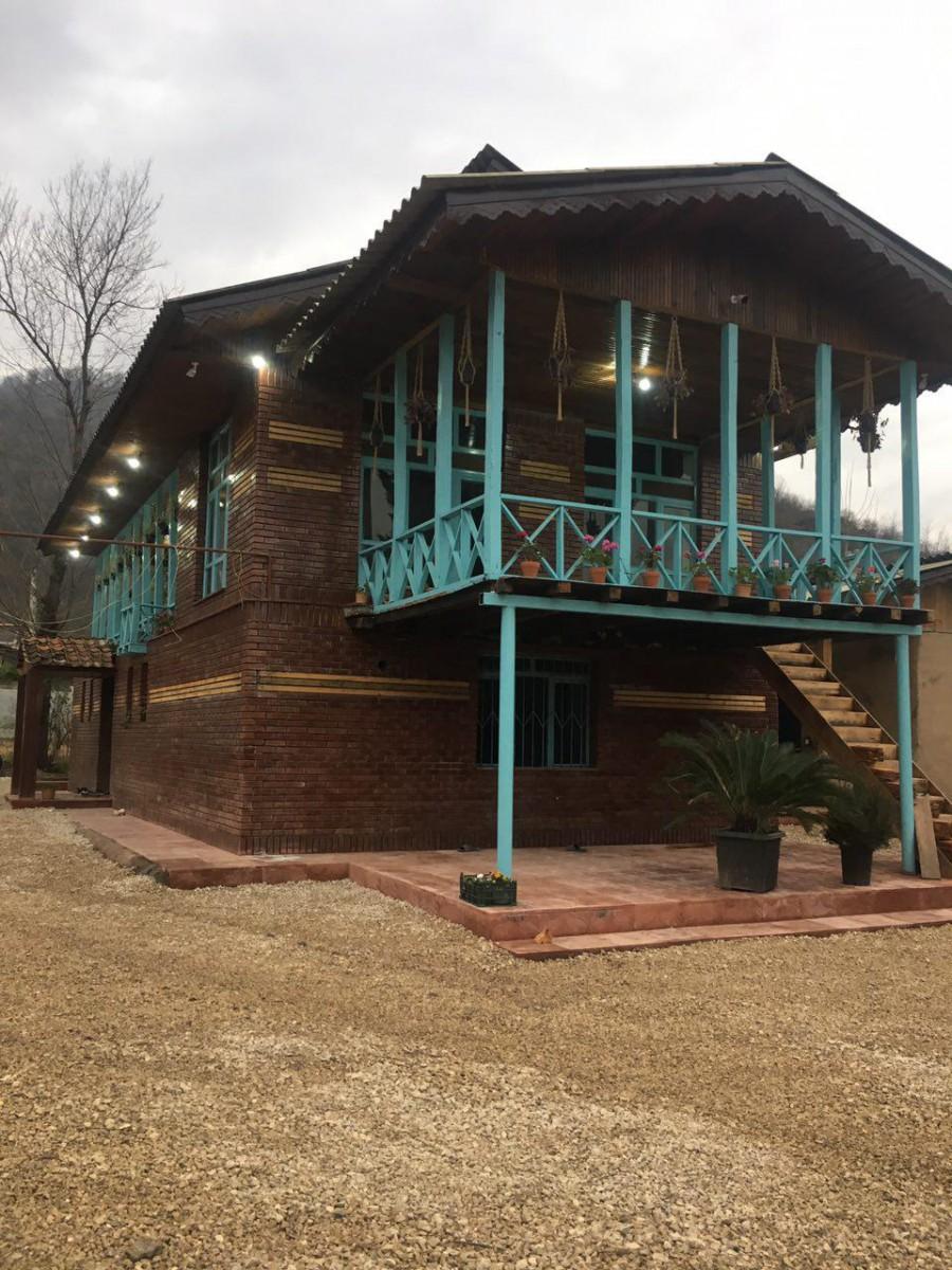 اجاره اقامتگاه بوم گردی تالش اتاق 3