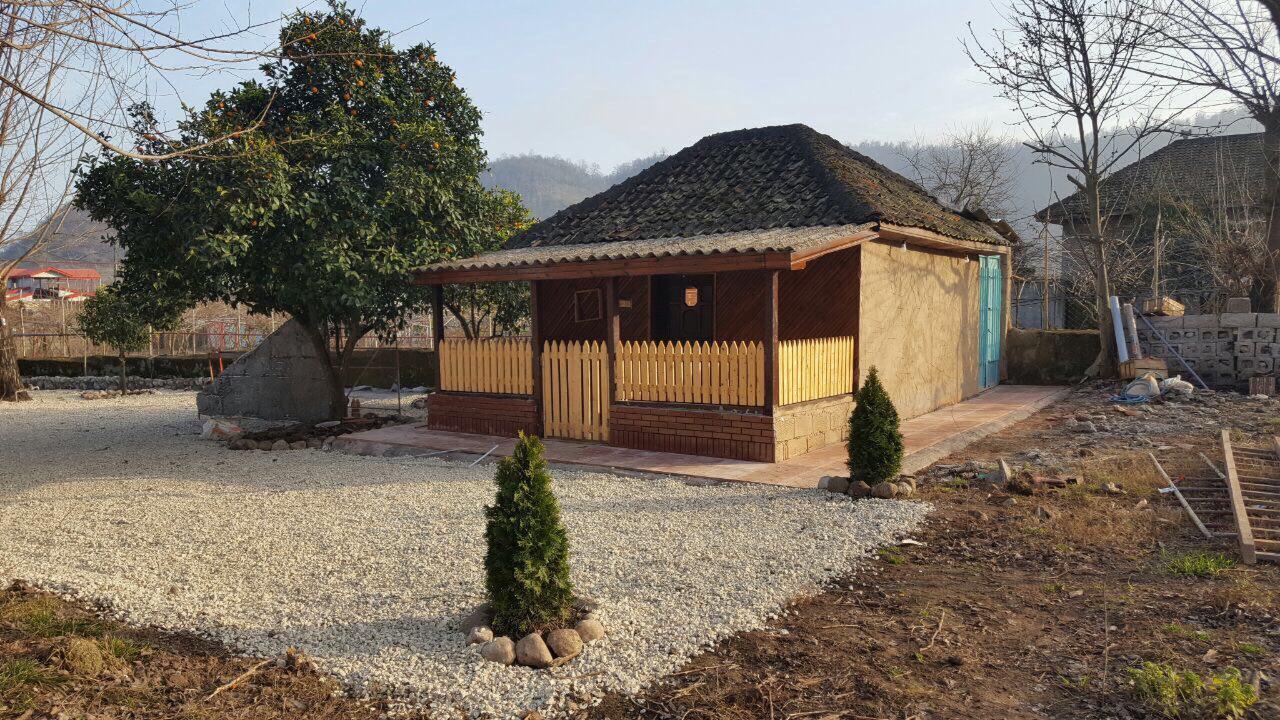 اجاره اقامتگاه بوم گردی تالش اتاق 3