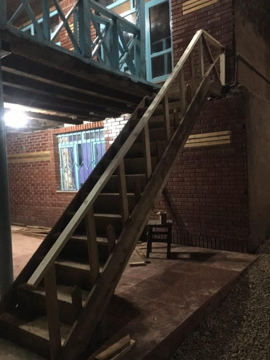 اجاره اقامتگاه بوم گردی تالش اتاق 3