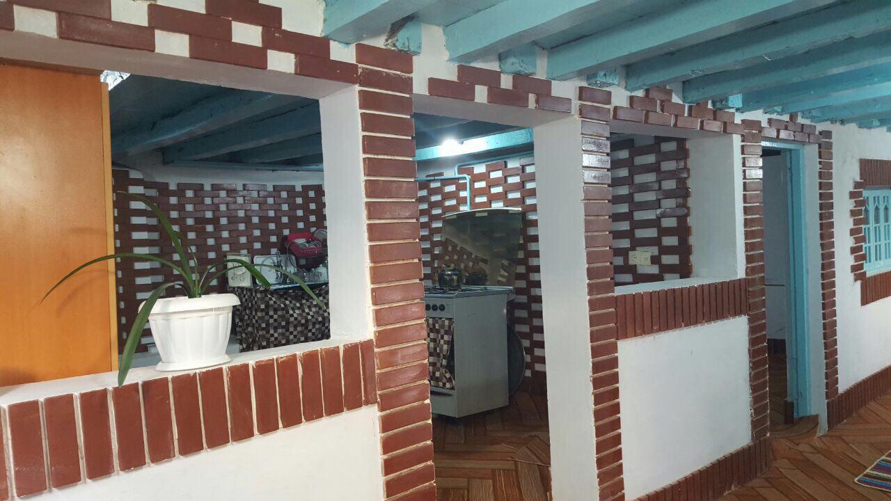 اجاره اقامتگاه بوم گردی تالش اتاق 3