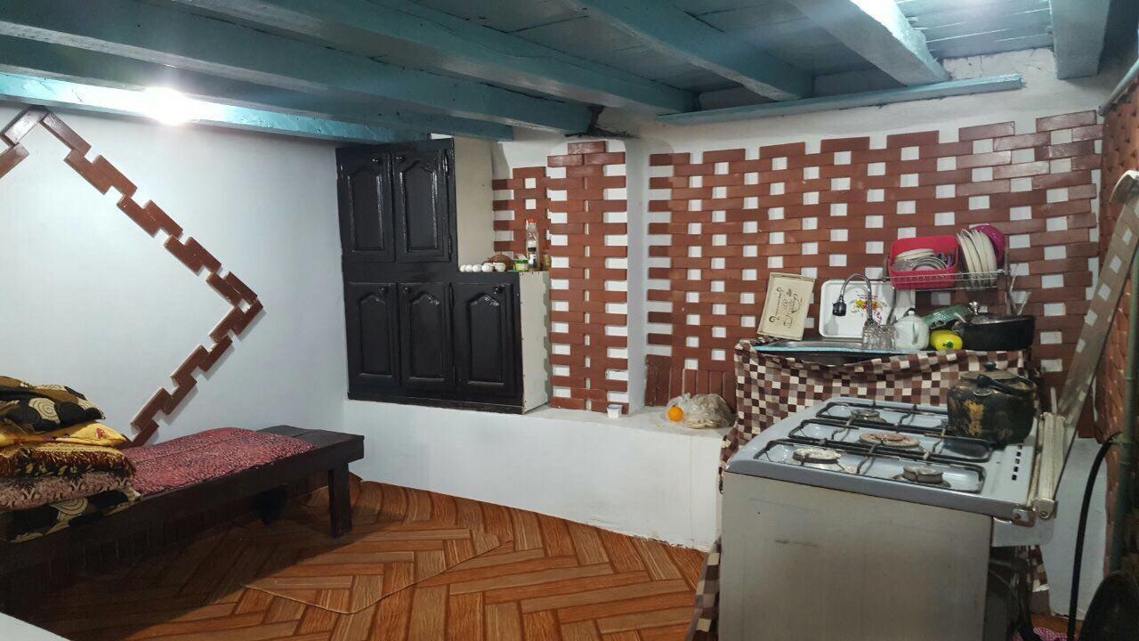 اجاره اقامتگاه بوم گردی تالش اتاق 3