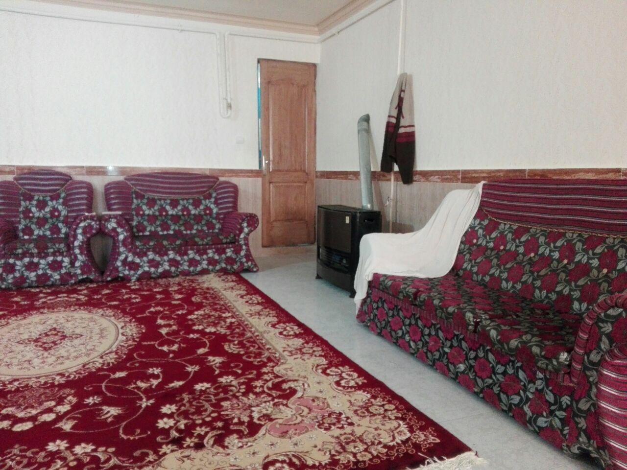 اجاره روزانه آپارتمان در جاده ناهارخوران