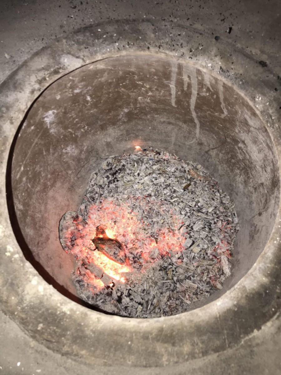 اجاره اقامتگاه بوم گردی تالش اتاق 3