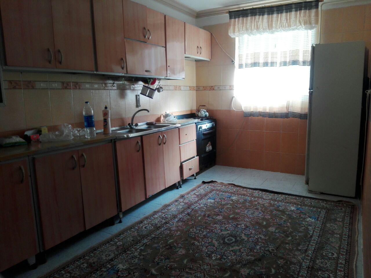 اجاره روزانه آپارتمان در جاده ناهارخوران