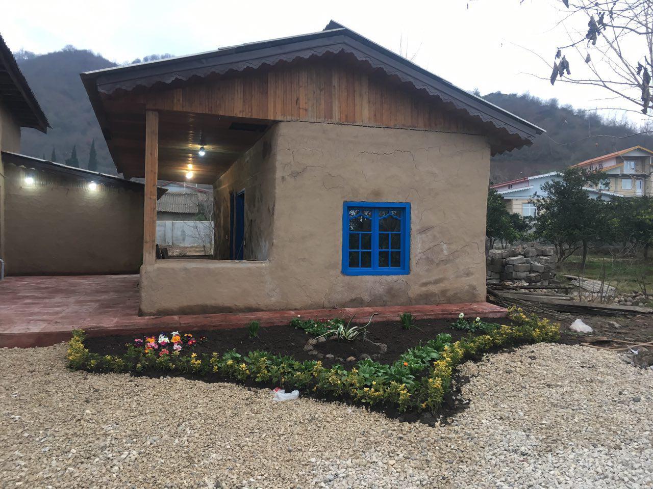 اجاره اقامتگاه بوم گردی در تالش اتاق 2